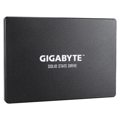 GIGABYTE SSD disk, 2.5", 480 GB, SATA III